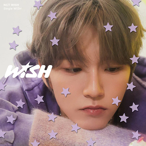 NCT WISH - Wish - Japanese edition - Image 4