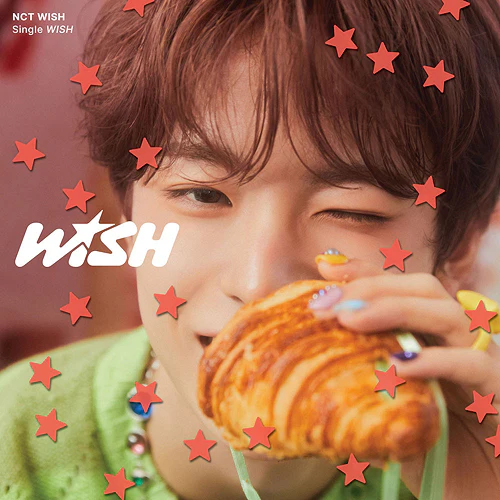 NCT WISH - Wish - Japanese edition - Image 5