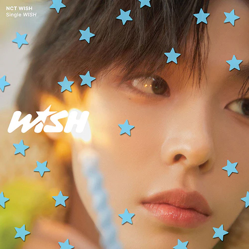 NCT WISH - Wish - Japanese edition - Image 6