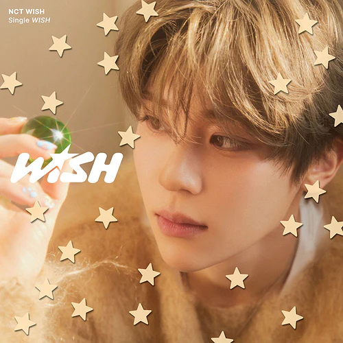 NCT WISH - Wish - Japanese edition - Image 7
