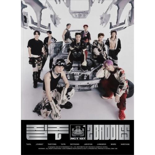 NCT 127 - 질주 (2 Baddies) - 4th album - Image 2