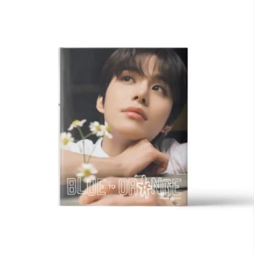 NCT 127 - Blue to Orange Photobook - Image 8