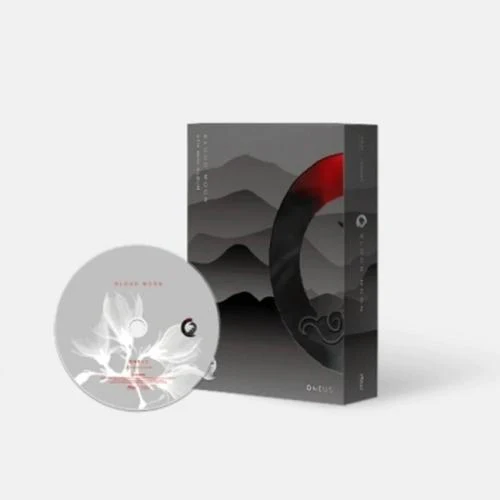 ONEUS - Blood Moon - 6th mini album - Image 3