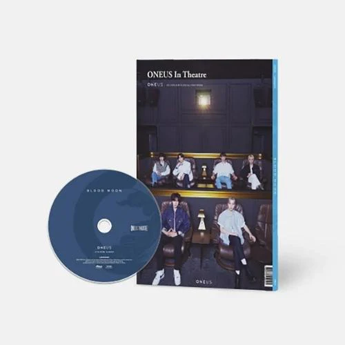 ONEUS - Blood Moon - 6th mini album - Image 4
