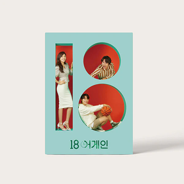 OST - 18 Again