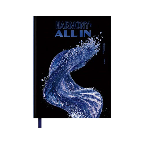 P1HARMONY - Harmony : All in - 6th mini album - Image 4
