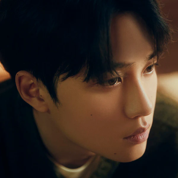 D.O - Expectation - 2nd mini album - Image 3