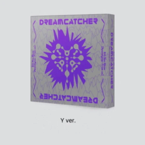 DREAMCATCHER - Apocalypse : From us - 8th mini album - Image 3