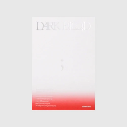 ENHYPEN - Dark Blood - 4th mini album - Image 5