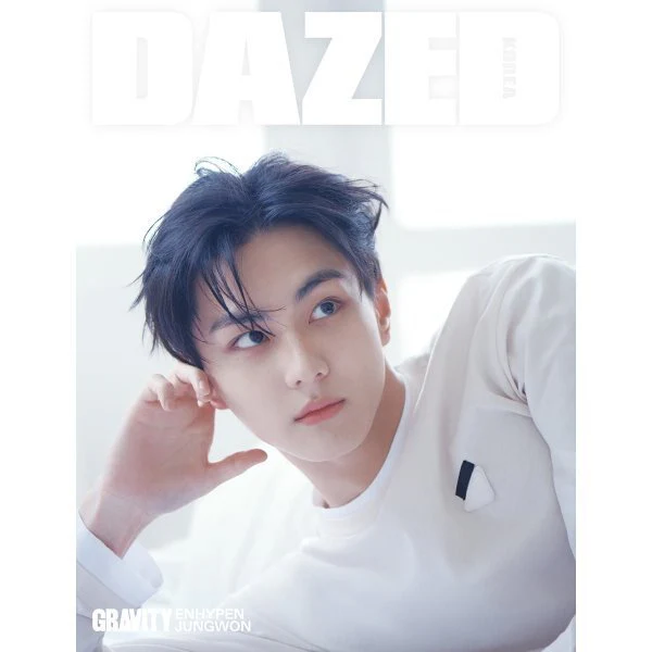[PREORDER] ENHYPEN - Dazed - Mai 2026 - Image 3