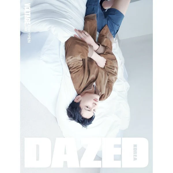 [PREORDER] ENHYPEN - Dazed - Mai 2026 - Image 4