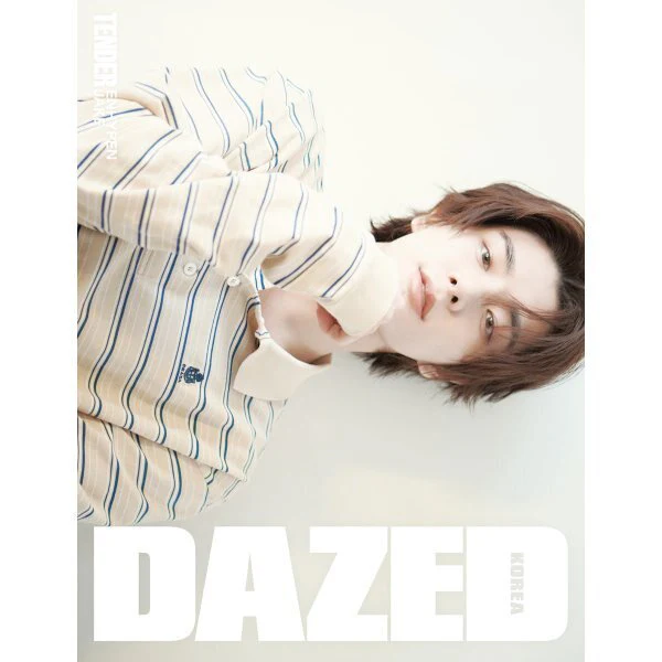 [PREORDER] ENHYPEN - Dazed - Mai 2026 - Image 6