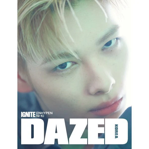 [PREORDER] ENHYPEN - Dazed - Mai 2026 - Image 9
