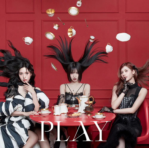 MISAMO - Play - Image 6
