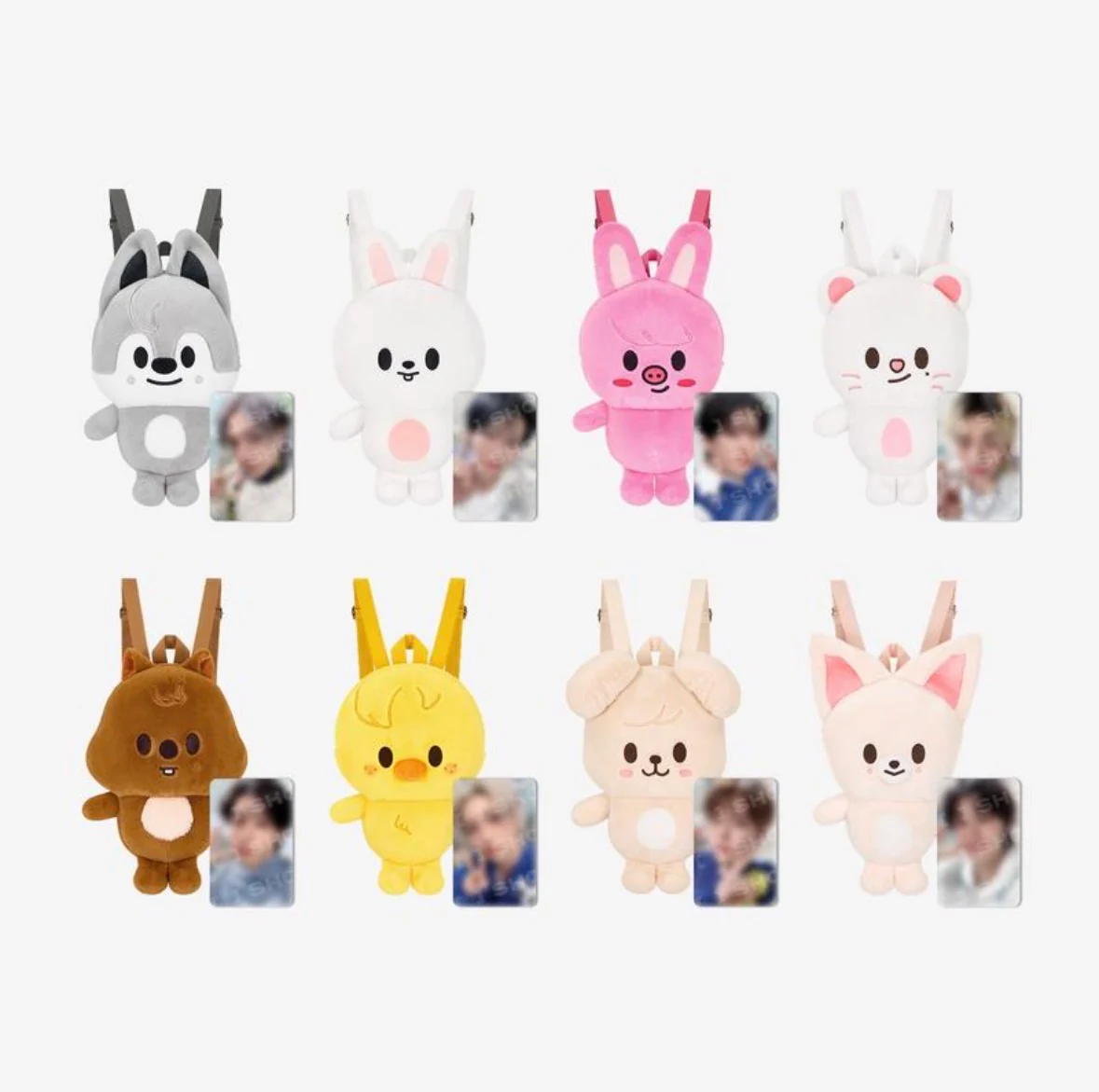 [PREORDER EVENT] STRAY KIDS - 6TH FANMEETING [STAY in Our Little House] MD 1 - Image 11