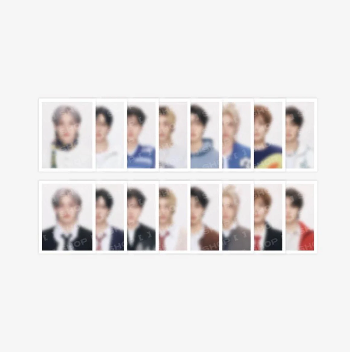 [PREORDER EVENT] STRAY KIDS - 6TH FANMEETING [STAY in Our Little House] MD 1 - Image 2