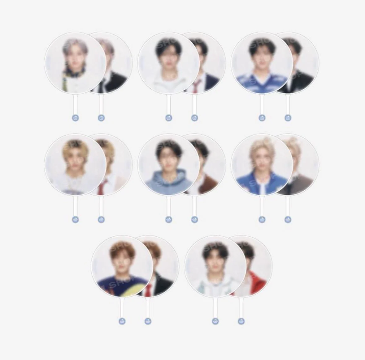 [PREORDER EVENT] STRAY KIDS - 6TH FANMEETING [STAY in Our Little House] MD 1 - Image 5