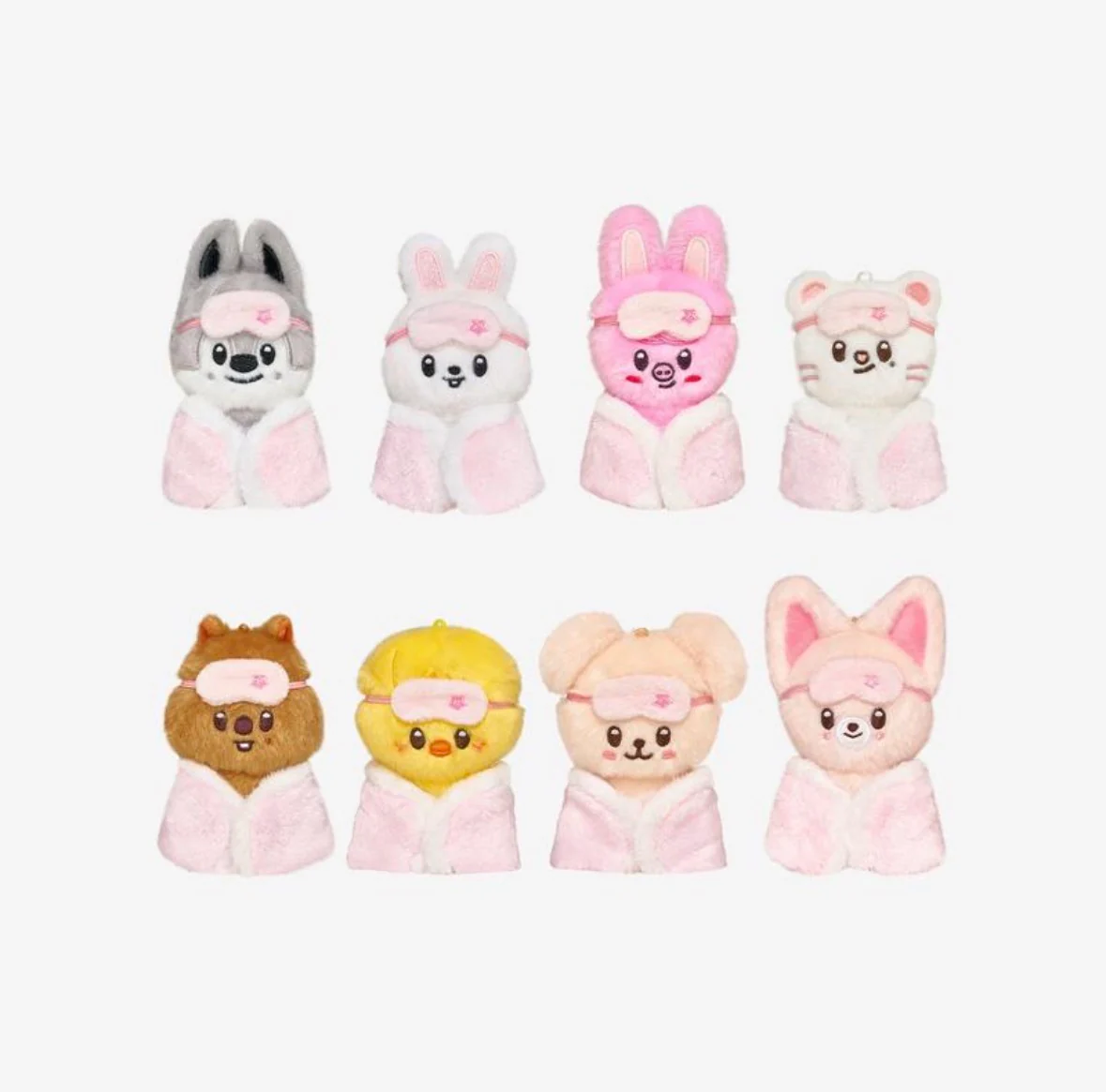 [PREORDER EVENT] STRAY KIDS - 6TH FANMEETING [STAY in Our Little House] MD 1 - Image 7