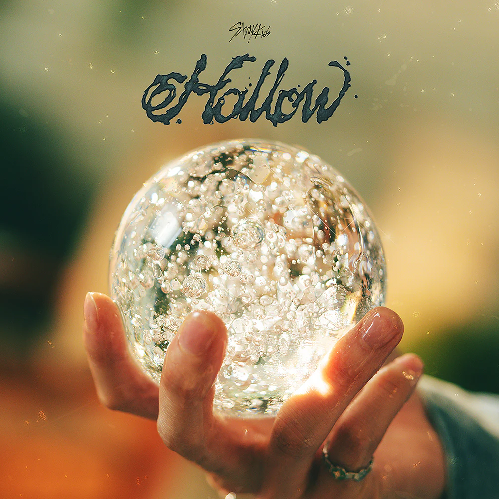 STRAY KIDS - Hollow - Japan 3rd mini album - Image 4