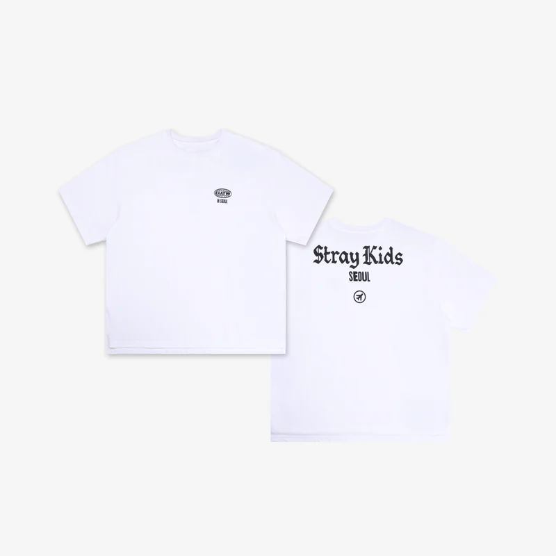 [PREORDER EVENT] STRAY KIDS - SKZOO Everywhere All Around The World MD 2 - Image 8