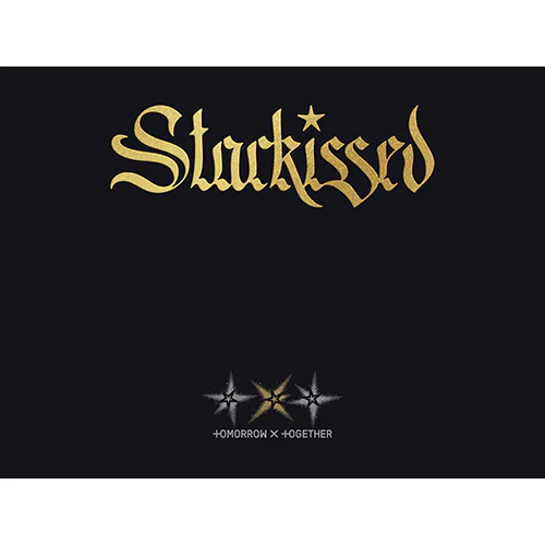 TXT - Starkissed - Japan 3rd album - Image 2