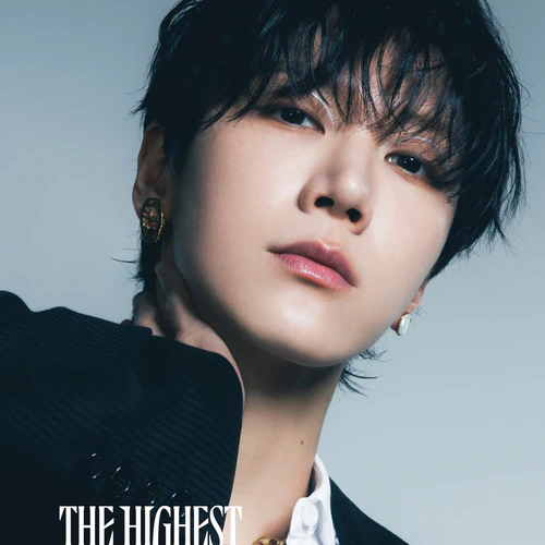 WAYV - The Highest - 1st mini album - Image 5