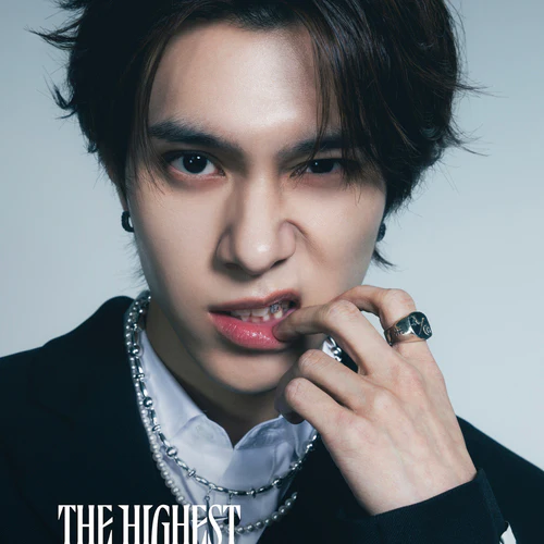 WAYV - The Highest - 1st mini album - Image 6
