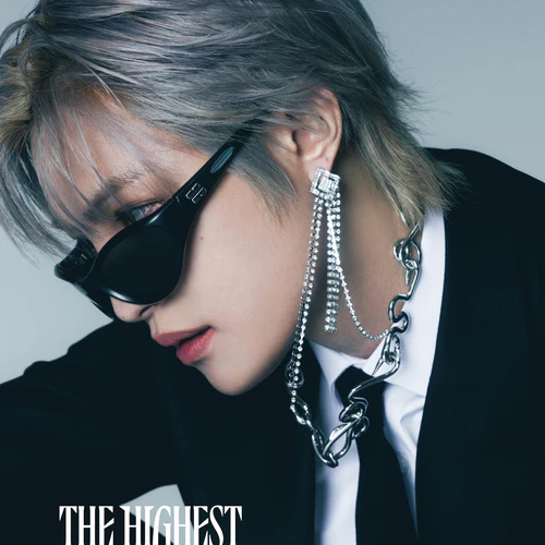 WAYV - The Highest - 1st mini album - Image 7