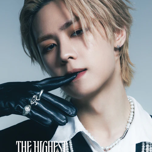 WAYV - The Highest - 1st mini album - Image 8