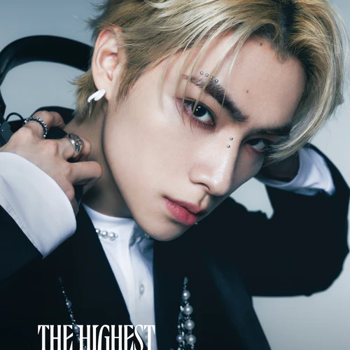 WAYV - The Highest - 1st mini album - Image 9