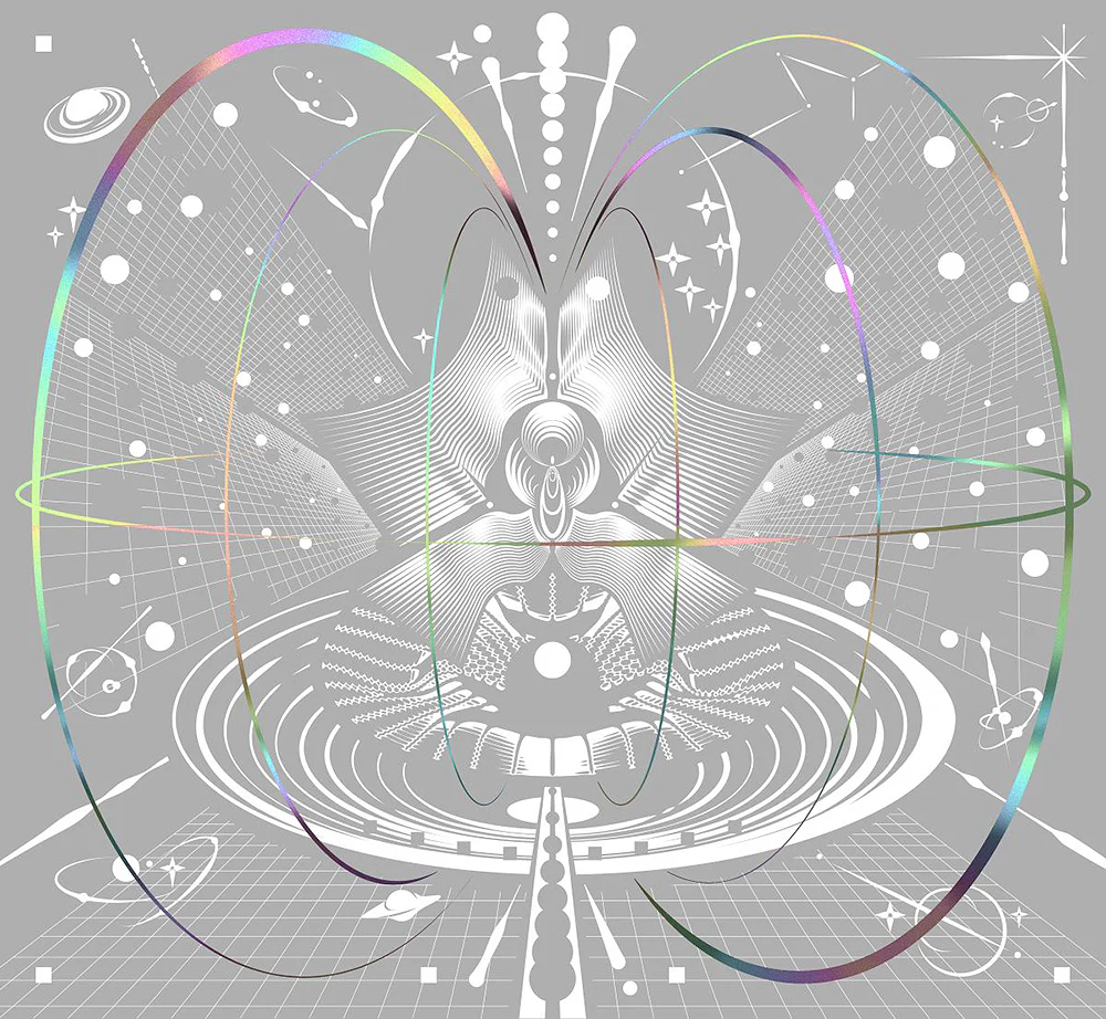 XG - Million Places - Japan single album