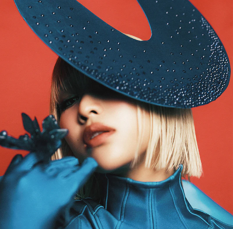 XG - The Core Kaku - 1st English full length album - Image 6
