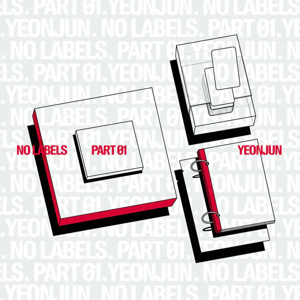 YEONJUN - No Labels Part. 01