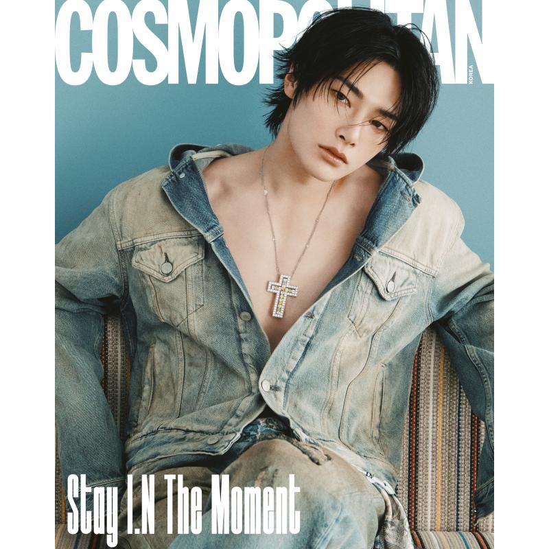 IN - Cosmopolitan - Décembre 2025 - Image 3