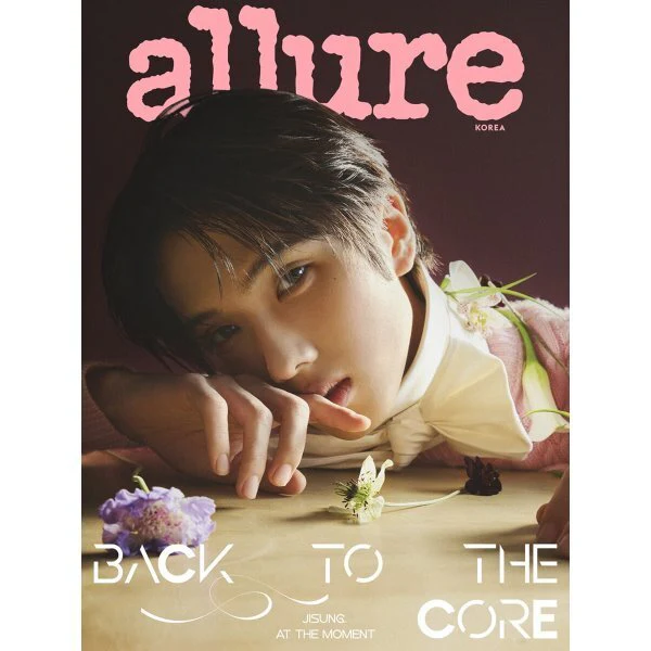 [PREORDER] JISUNG - Allure - Mai 2026 - Image 2