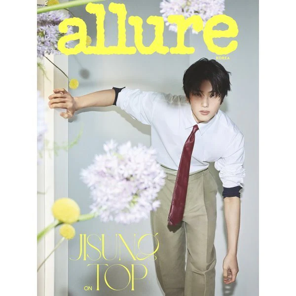 [PREORDER] JISUNG - Allure - Mai 2026 - Image 3