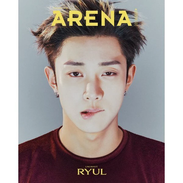 [PREORDER] LNGSHOT - Arena - Mai 2026 - Image 3