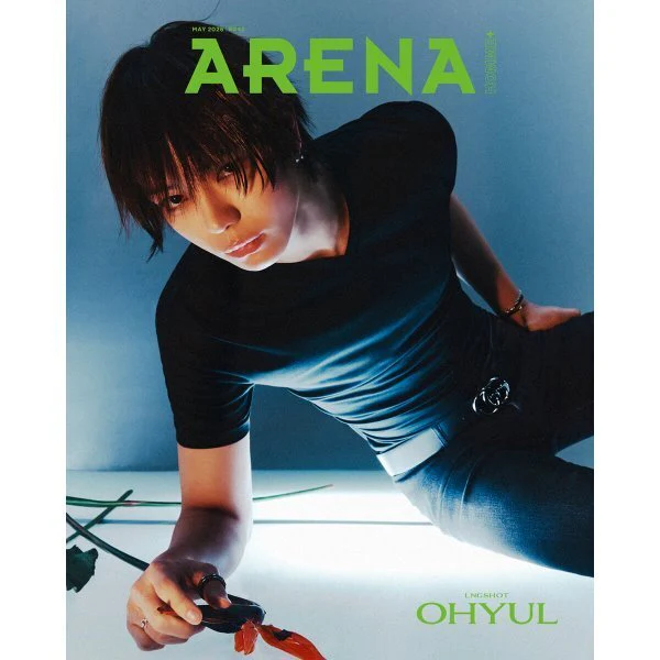 [PREORDER] LNGSHOT - Arena - Mai 2026 - Image 4