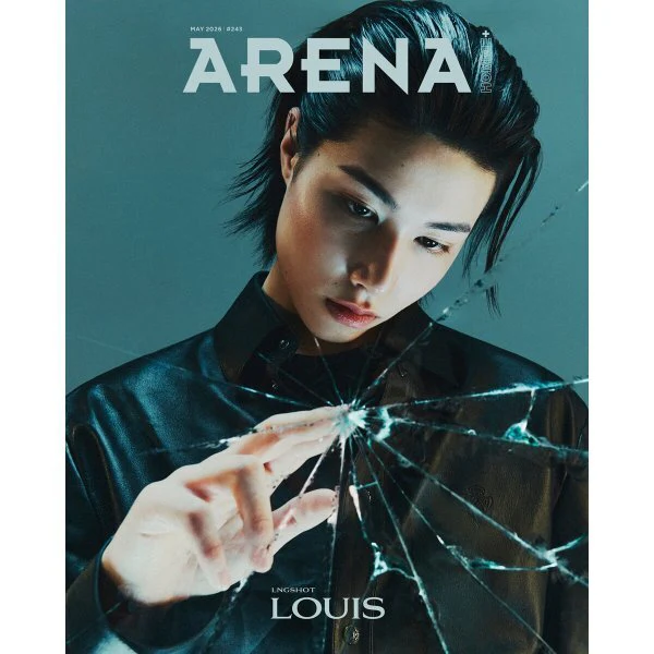 [PREORDER] LNGSHOT - Arena - Mai 2026 - Image 6