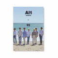 SEVENTEEN - Al1 - 4th mini album - Image 3