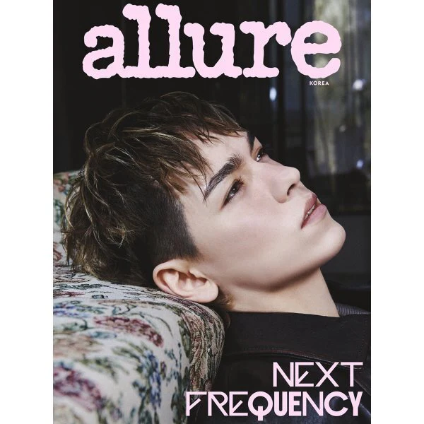 SEVENTEEN - Allure - Avril 2026 - Image 5