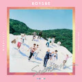 SEVENTEEN - Boys Be - 2nd mini album - Image 2