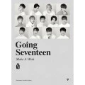 SEVENTEEN - Going Seventeen - 3rd mini album - Image 2