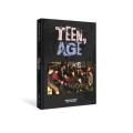 SEVENTEEN - Teen Age - 2nd album - Image 5