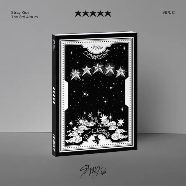 STRAY KIDS -  ★ ★ ★ ★ ★ (5-star) - 3rd album - Image 4