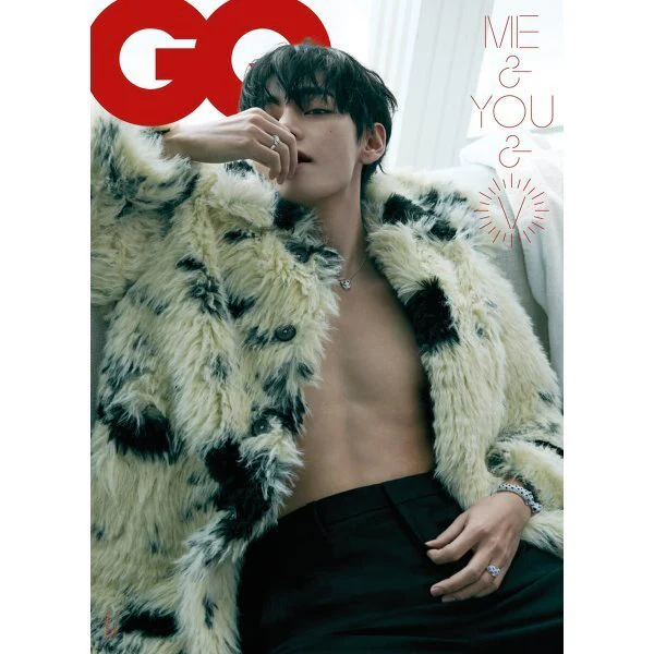 V - GQ - Février 2026