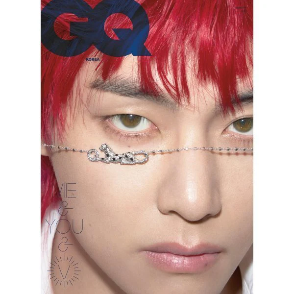 V - GQ - Février 2026 - Image 2