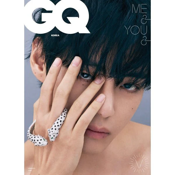 V - GQ - Février 2026 - Image 3