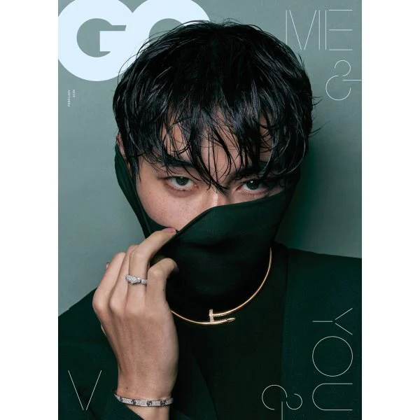 V - GQ - Février 2026 - Image 5