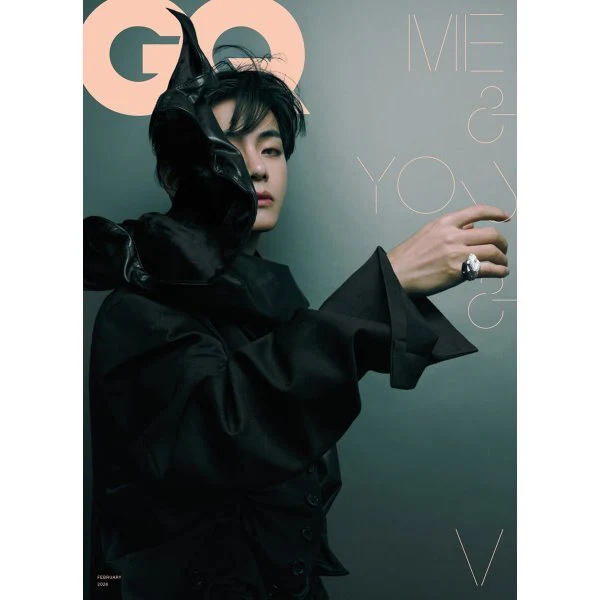 V - GQ - Février 2026 - Image 6